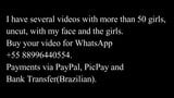 Ballbusting brasil - domácí výzvy (náhled 2) snapshot 5