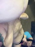 DougLife and wife getting kinky with Nasty pig fuckBitch snapshot 3