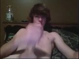 Twink masturbando na cam snapshot 16