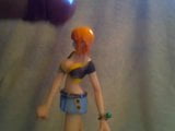 SoF One Piece Nami snapshot 7