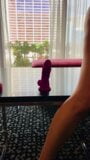 Dildo olympische spelen snapshot 5