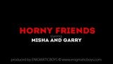 Enigmaticboys menampilkan Misha dan Garry! snapshot 10