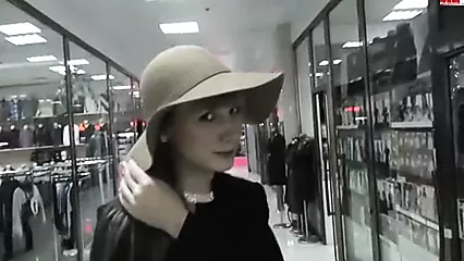 Cum On Face In Public 2