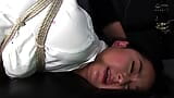 Superlative Ecstasy File: Squirming In Agony Or Pleasure? Cums From Anal part 6 snapshot 4