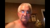 grandpa stroke on webcam snapshot 18