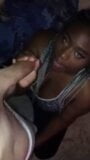 Ebony Lovely lubi bwc snapshot 5