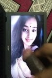 Malavika menon 南印度女演员热鸡巴 snapshot 1