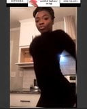 sidneyguapa beyonce titty twerk snapshot 3