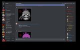 Lelaki gemuk dikongkek pada discord -sangat lurus snapshot 4