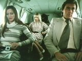 Retro seks in een vliegtuig snapshot 2