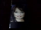 Tribute MONSTER facial Debby Ryan snapshot 2