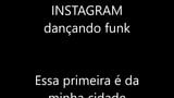 3 novinhas taradas do instagram dancando funk snapshot 1