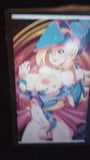 Dark Magician Girl Cum Tribute SOP snapshot 1