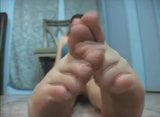 she wants her dirty feet licked snapshot 6