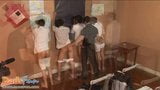 Bare-assed boys banged in turn by the older mentor snapshot 5