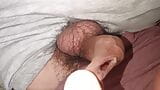 My meat is very long ! Uncircumcised dick snapshot 15