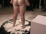 Nude performance snapshot 6