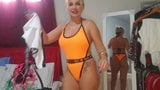 Wife’s new bikini snapshot 15