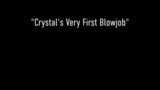 Charlee Chase und Crystal Orchid geben dir einen doppelten Blowjob! snapshot 1
