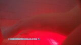 !BEST! Jet stream masturbation for French girl! She uses the water pressure for an orgasm. And hidden pool cam tapes it! snapshot 3