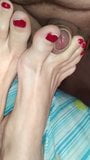 Los pies snapshot 3