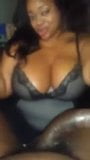 ebony breast suck snapshot 1