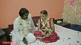 Romantic First Night With My Wife - Suhagraat snapshot 2