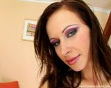 Perfect Brunette MILF From Hungary snapshot 2