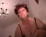 AMATEUR OLD WOMEN snapshot 12