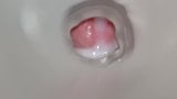 cum inside fleshlight inside view snapshot 7