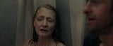 Patricia Clarkson - Tháng 10 Gale snapshot 2