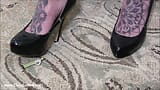 Giantess Vore для Разочаровывающей StepSon - полное видео на ClaudiaKink ManyVids! snapshot 6