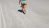 bunda na praia snapshot 6