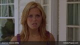 Decote de Mandy Moore snapshot 3