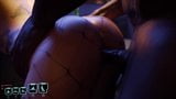 Judy Alvarez sexo en club - cyberpunk 2077 porno mod xmod snapshot 14