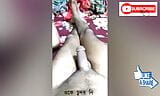 Bengali Hot wife! Fucking with new Tiktok Boyfriend++Full Bengali clear audio++ snapshot 1