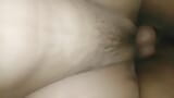 Desi ragazza ottiene completo duro cazzo hindi a pecorina snapshot 8