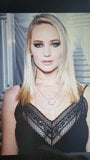 Jennifer Lawrence con omaggio snapshot 2