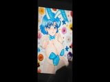 Ami Mizuno Bunny Girl snapshot 5