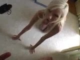 Big Boobs Blond fucked snapshot 3