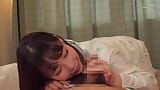 Yuria Yoshine - Newlywed Life Is Completely Subjective part 1 snapshot 8