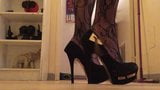 Y my heels snapshot 6
