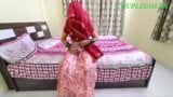 Pados ki navi naveli dulhan ke sath suhagrat snapshot 4