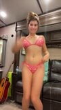 Bianca Lancia Wants Your Jizz All Over Her Bikini Body snapshot 7