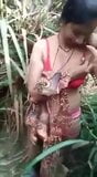 Desi village girlfriend khet me chudai snapshot 1