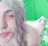 Ohýbání Bubble Butt Pinky Asshole Mňam zadek výprask Sexy bílý zadek šukání by bylo tak velké užijte si, že si nedokážete představit snapshot 4