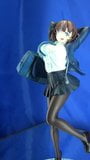 Figur bukkake (getsuyou no tawawa aichan) 200226 snapshot 9