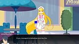 Fairy Fixer (JuiceShooters) - Winx Parte 25 Trix Babes Nua por LoveSkySan69 snapshot 13