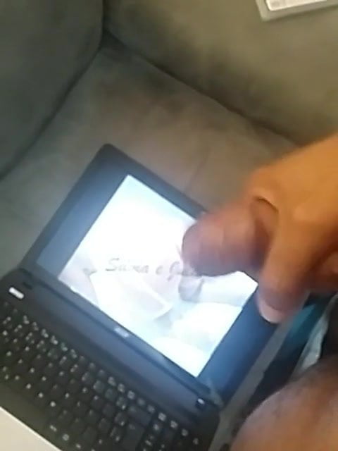 Mais um tributo para a mulher do amigo