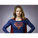 Melissa Benoist Supergirl snapshot 10